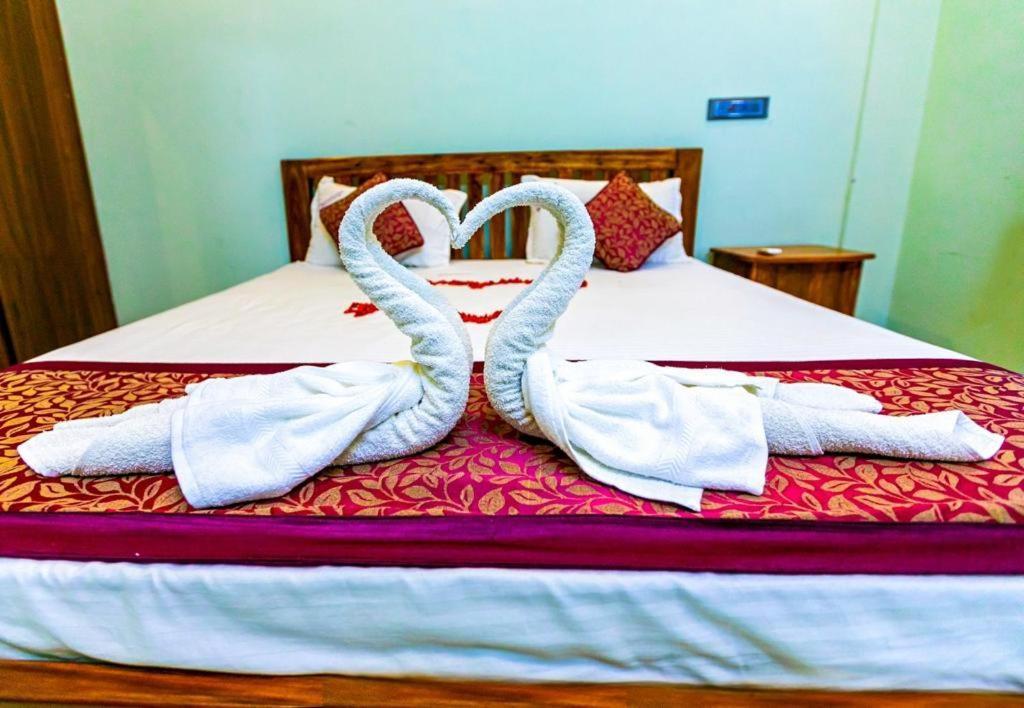 Dreamland Retreat With Swimming Pool Apartment Kottakuppam Exterior photo