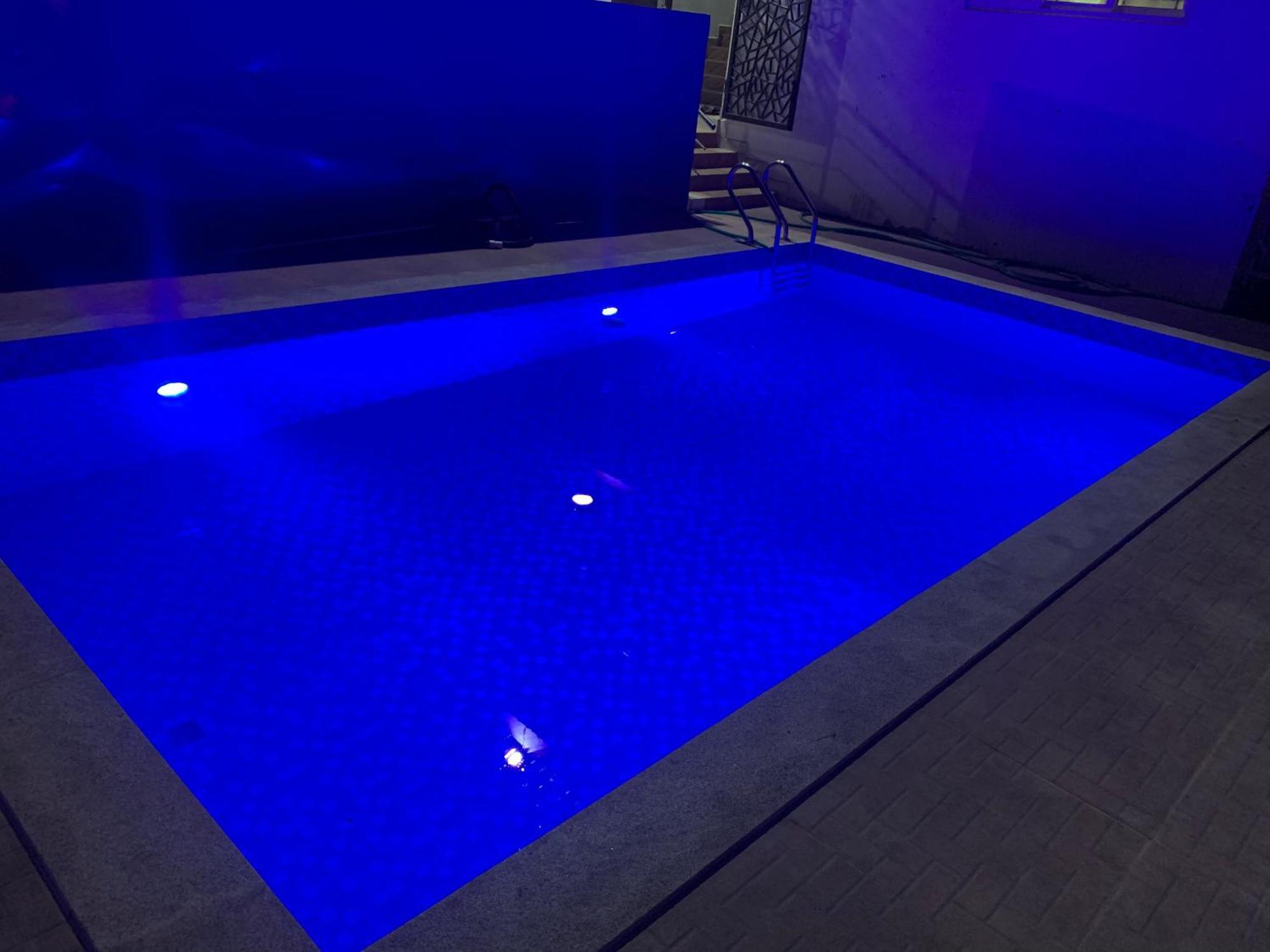 Dreamland Retreat With Swimming Pool Apartment Kottakuppam Exterior photo